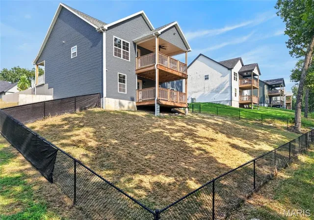 63rd image of 123 Alice Dr, Waynesville, MO 65583 | MLS# MIS26028672