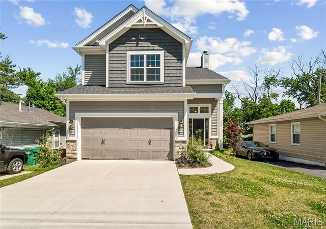 Photo 1 of Single family home for sale at 119 Monica Dr, Saint Louis, MO 63127 | MLS# MIS26028707 | Listing updated on 2026-10-07