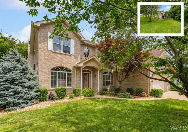 Homes for sale in O Fallon, IL | 400 Grand Orchid Rd, O Fallon, IL 62269 | MLS# MIS26028736