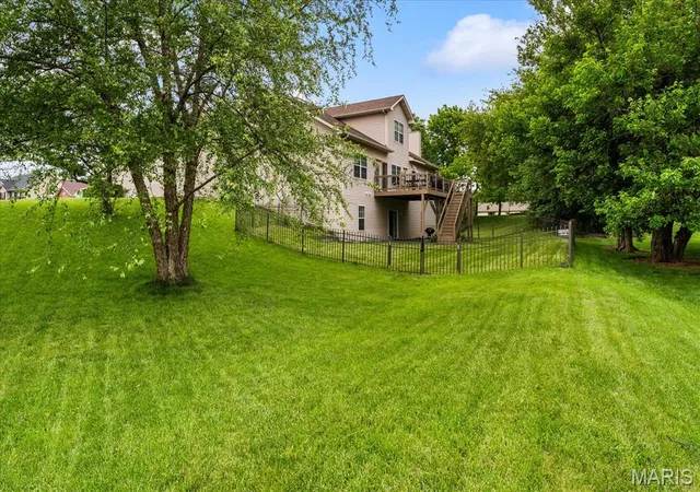 Homes for sale in O Fallon, IL | 400 Grand Orchid Rd, O Fallon, IL 62269 | MLS# MIS26028736