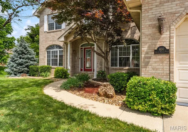 Homes for sale in O Fallon, IL | 400 Grand Orchid Rd, O Fallon, IL 62269 | MLS# MIS26028736