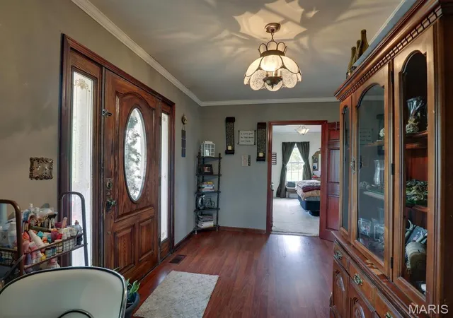5th image of 12746 Thornberry Rd, New London, MO 63459 | MLS# MIS26028739