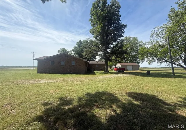 Homes for sale in Steele, MO | 4312 State Hwy C, Steele, MO 63877 | MLS# MIS26028780