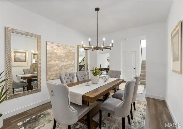 5th image of 2 Nottingham At Estates At Valley View Farms, Union, MO 63084 | MLS# MIS26028797