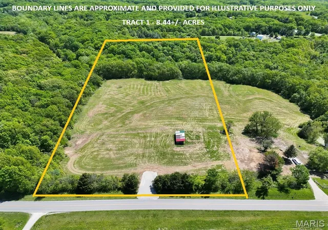Homes for sale in Bowling Green, MO | 0 Hwy Nn (tract 1   844+/  Acres), Bowling Green, MO 63334 | MLS# MIS26028806