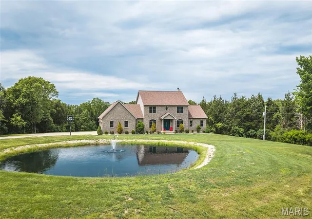 1st image of 446 Cedar Breeze Dr, Sullivan, MO 63080 | MLS# MIS26028862