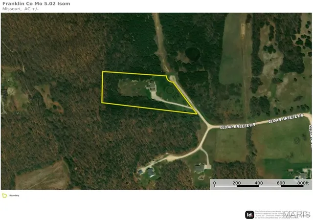 66th image of 446 Cedar Breeze Dr, Sullivan, MO 63080 | MLS# MIS26028862