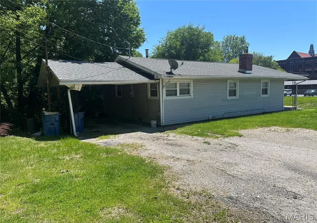 Homes for sale in Alton, IL | 2200 Judson Ave, Alton, IL 62002 | MLS# MIS26028997