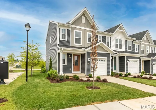 2nd image of 92 Mora Blvd #440-501, O Fallon, MO 63368 | MLS# MIS26029022
