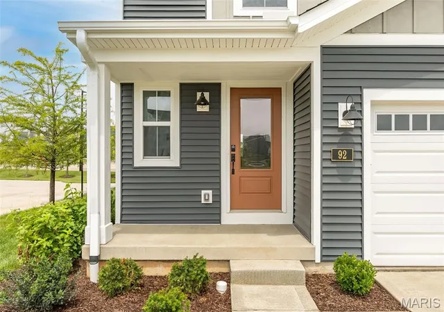 3rd image of 92 Mora Blvd #440-501, O Fallon, MO 63368 | MLS# MIS26029022