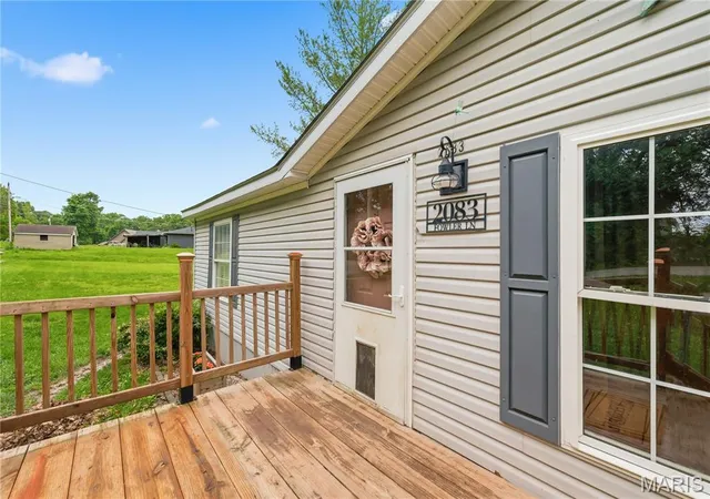 Homes for sale in Wentzville, MO | 2083 Fowler Ln, Wentzville, MO 63385 | MLS# MIS26029045