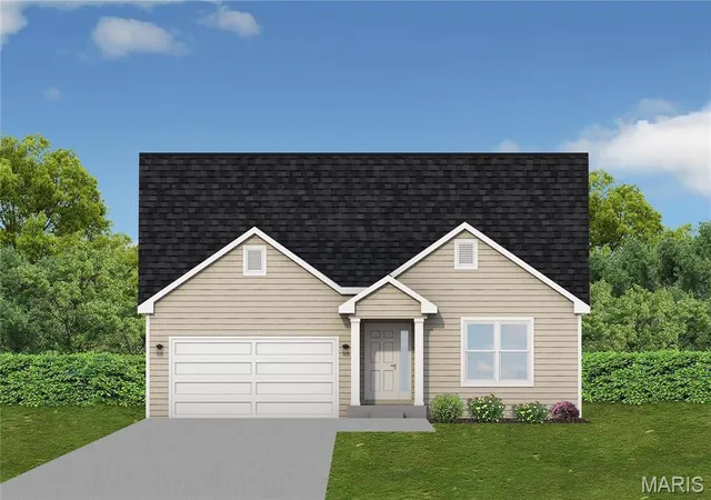 Homes for sale in Herculaneum, MO | 2531 French Dr, Herculaneum, MO 63048 | MLS# MIS26029097