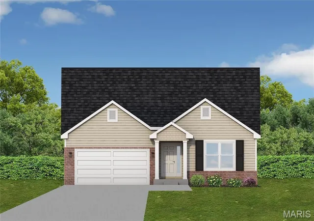 Homes for sale in Herculaneum, MO | 2531 French Dr, Herculaneum, MO 63048 | MLS# MIS26029097