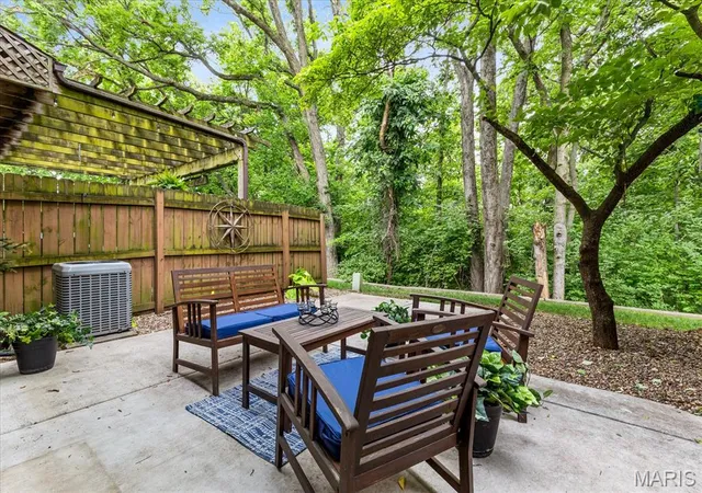 1st image of 1387 Hampton Rd #C, Saint Charles, MO 63303 | MLS# MIS26029108