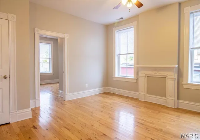 Photo 3 of Multi family home for sale at 712-14 Shenandoah Ave, Saint Louis, MO 63104 | MLS# MIS26029112 | Listing updated on 2026-09-25