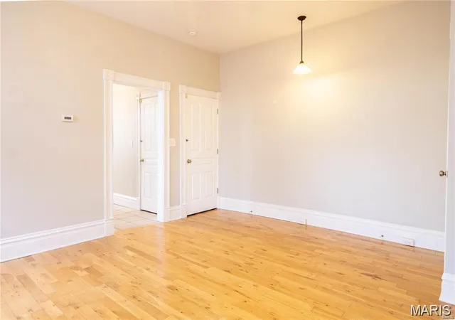 Photo 4 of Multi family home for sale at 712-14 Shenandoah Ave, Saint Louis, MO 63104 | MLS# MIS26029112 | Listing updated on 2026-09-25