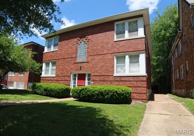 1st image of 7221 Balson Ave, Saint Louis, MO 63130 | MLS# MIS26029148