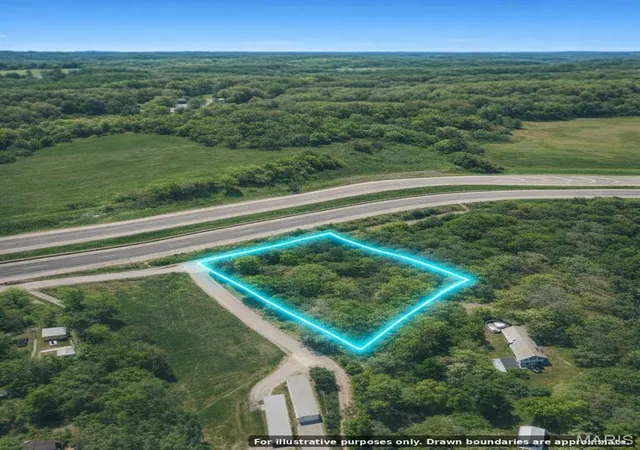 1st image of 7095 Old Gravois Rd, Lot #0, Cedar Hill, MO 63016 | MLS# MIS26029192
