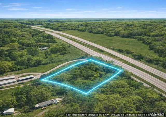 2nd image of 7095 Old Gravois Rd, Lot #0, Cedar Hill, MO 63016 | MLS# MIS26029192