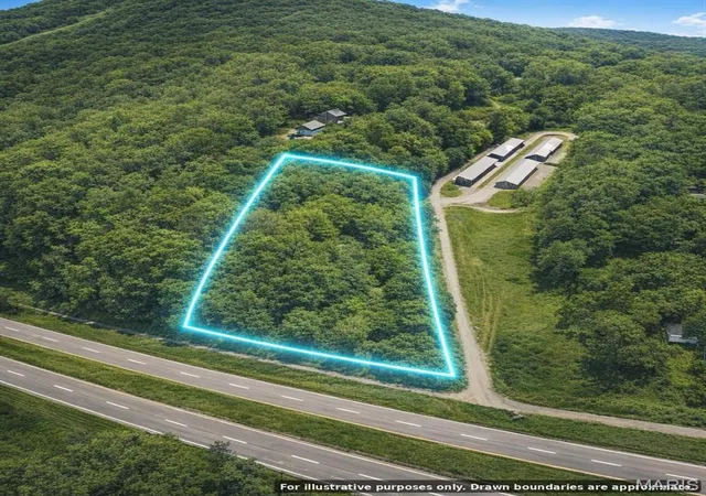 5th image of 7095 Old Gravois Rd, Lot #0, Cedar Hill, MO 63016 | MLS# MIS26029192