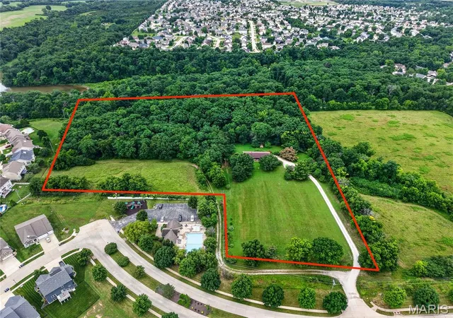 Photo 1 of Land for sale at 290 Kammeier Rd, Wentzville, MO 63385 | MLS# MIS26029196 | Listing updated on 2026-07-29