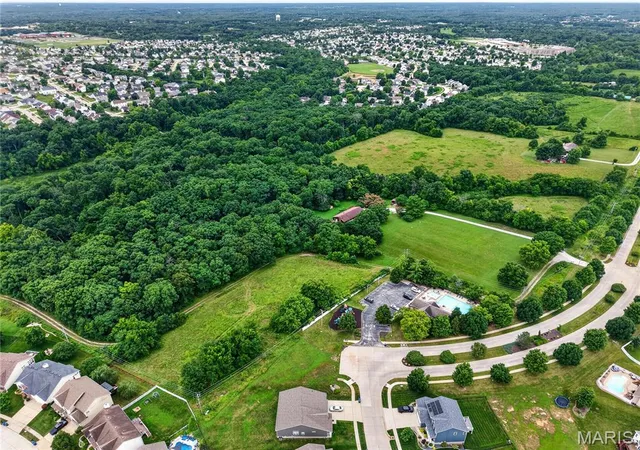 Photo 3 of Land for sale at 290 Kammeier Rd, Wentzville, MO 63385 | MLS# MIS26029196 | Listing updated on 2026-07-29