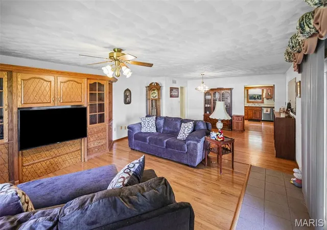 Photo 4 of Single family home for sale at 4907 State Route 159, Red Bud, IL 62278 | MLS# MIS26029202 | Listing updated on 2026-08-20