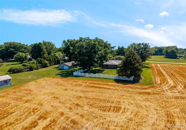 Homes for sale in Red Bud, IL | 4907 State Route 159, Red Bud, IL 62278 | MLS# MIS26029202