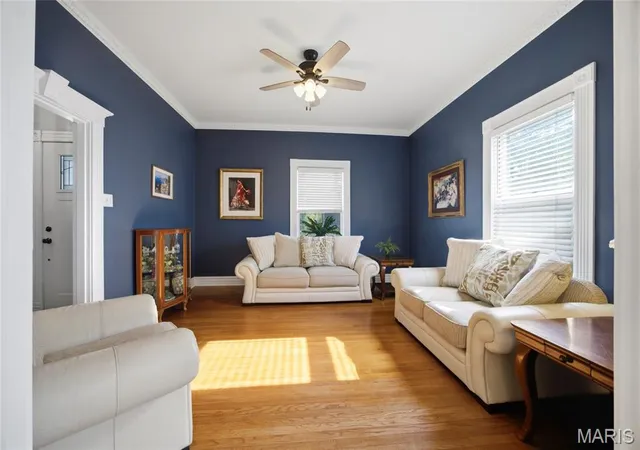 Photo 3 of Single family home for sale at 717 Clark St, Saint Charles, MO 63301 | MLS# MIS26029215 | Listing updated on 2026-09-13