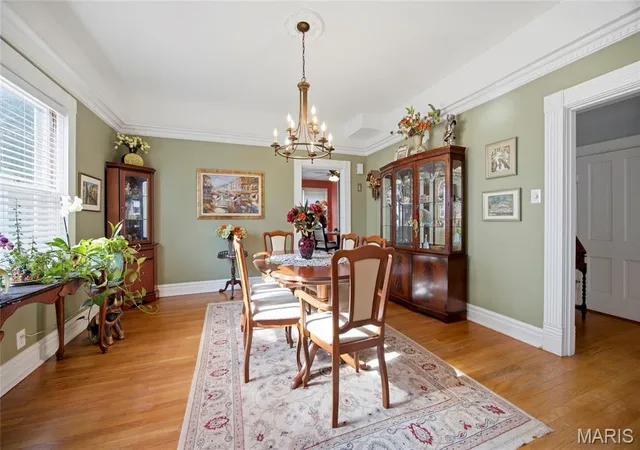 Photo 4 of Single family home for sale at 717 Clark St, Saint Charles, MO 63301 | MLS# MIS26029215 | Listing updated on 2026-09-13