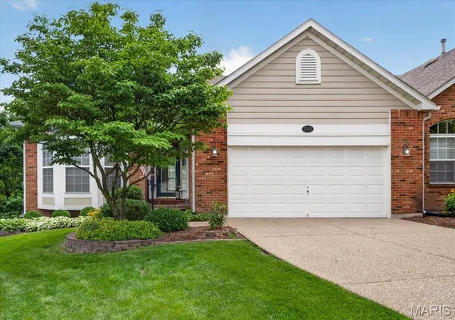 Photo 1 of Single family home for sale at 7342 Timberpoint Ct, Fairview Heights, IL 62208 | MLS# MIS26029218 | Listing updated on 2026-09-14