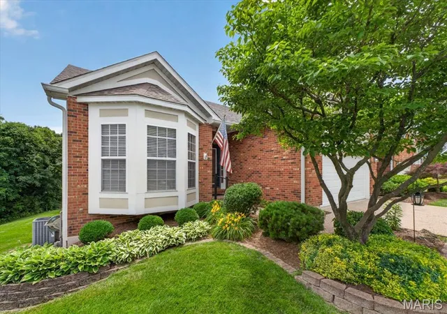 Photo 2 of House for sale at 7342 Timberpoint Ct, Fairview Heights, IL 62208 | MLS# MIS26029218 | Listing updated on 2026-09-14