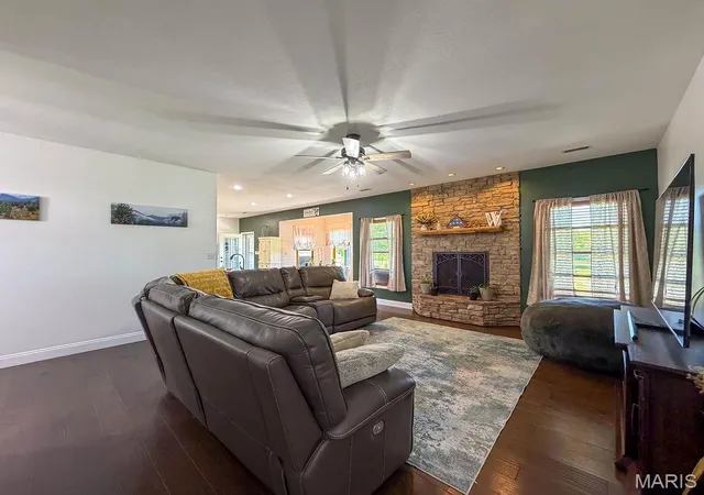 Homes for sale in Farmington, MO | 5437 Hwy D, Farmington, MO 63640 | MLS# MIS26029223