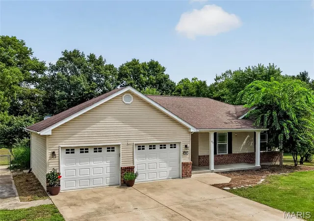 3rd image of 80 Millwood Dr, Silex, MO 63377 | MLS# MIS26029252
