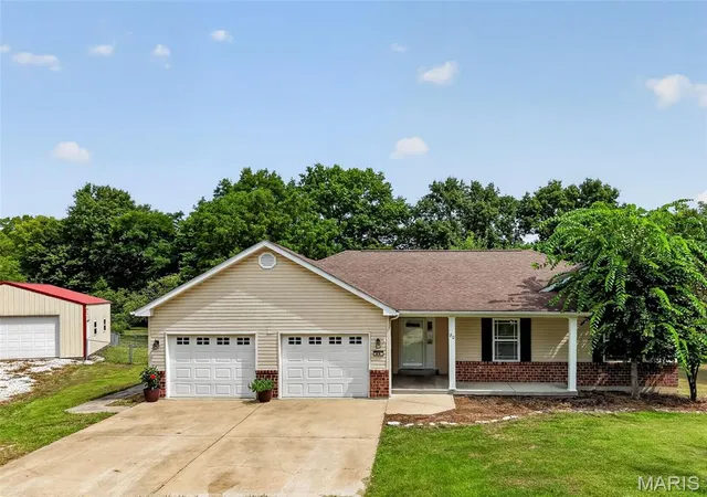 4th image of 80 Millwood Dr, Silex, MO 63377 | MLS# MIS26029252