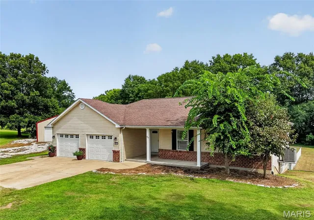5th image of 80 Millwood Dr, Silex, MO 63377 | MLS# MIS26029252