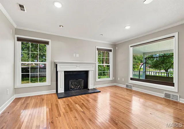 Photo 1 of Single family home for sale at 8 Branchwood Rd, Mexico, MO 65265 | MLS# MIS26029293 | Listing updated on 2026-08-01