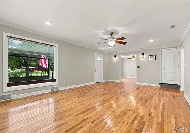 Photo 2 of Single family home for sale at 8 Branchwood Rd, Mexico, MO 65265 | MLS# MIS26029293 | Listing updated on 2026-08-01