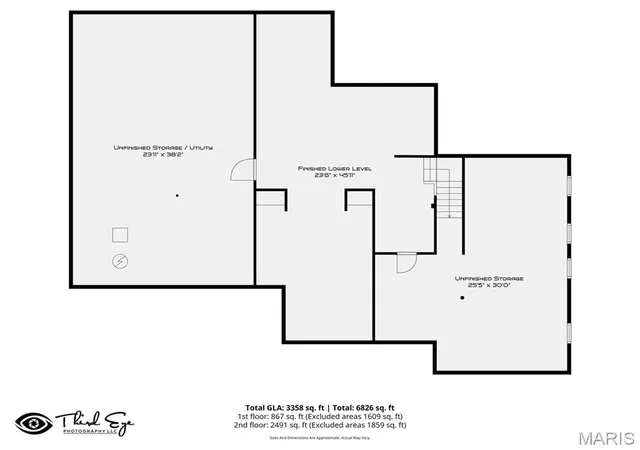 29th image of 526 Elm Creek Dr, Wentzville, MO 63385 | MLS# MIS26029303