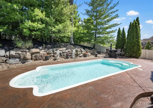 4th image of 526 Elm Creek Dr, Wentzville, MO 63385 | MLS# MIS26029303