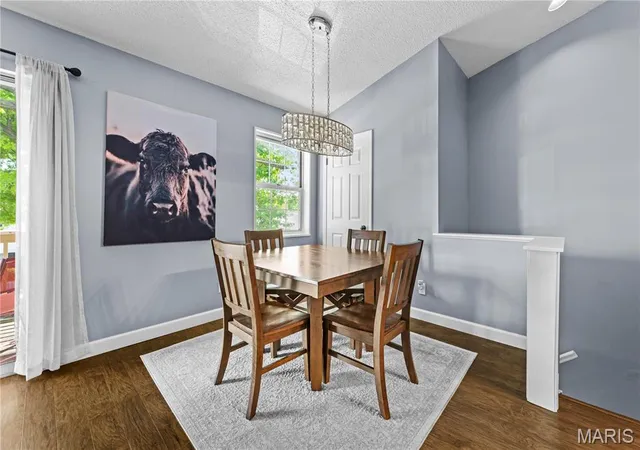 5th image of 9125 N Swan Cir, Saint Louis, MO 63144 | MLS# MIS26029321