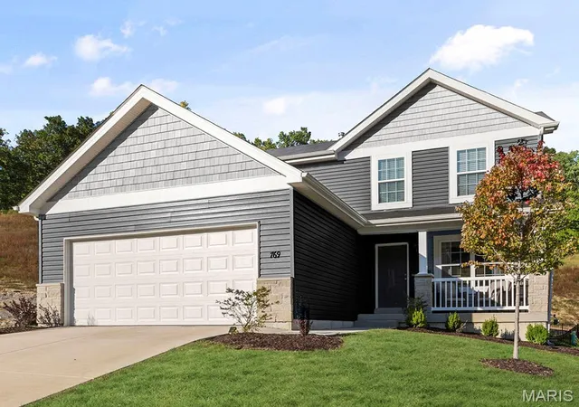 Homes for sale in Gray Summit, MO | 344 Olympic Dr, Gray Summit, MO 63039 | MLS# MIS26029342