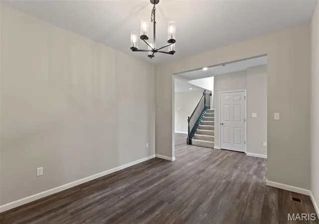 5th image of 489 Spirit Dr, O'fallon, MO 63385 | MLS# MIS26029346