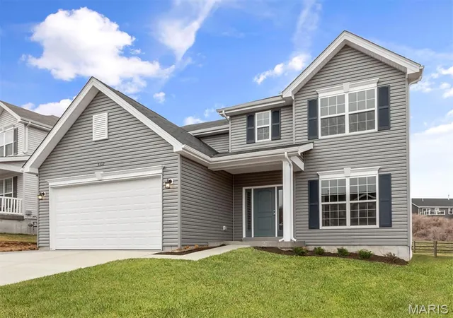 1st image of 2312 Fernau Ct, Florissant, MO 63031 | MLS# MIS26029352