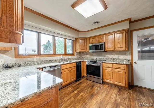 Homes for sale in Perryville, MO | 65 Northside Dr, Perryville, MO 63775 | MLS# MIS26029369