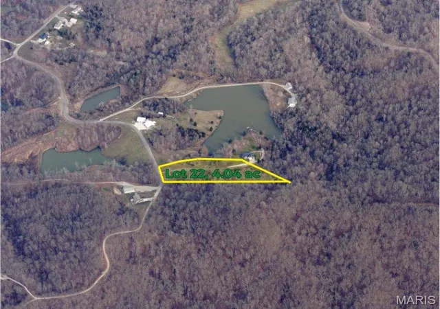 Homes for sale in Cape Girardeau, MO | Tract 22 County Road 612, Cape Girardeau, MO 63701 | MLS# MIS26029379