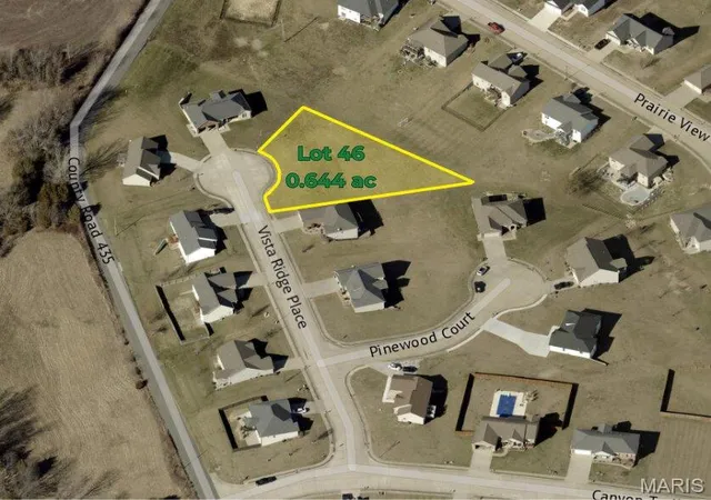 Homes for sale in Jackson, MO | 2980 Vista Ridge Pl, Jackson, MO 63755 | MLS# MIS26029393