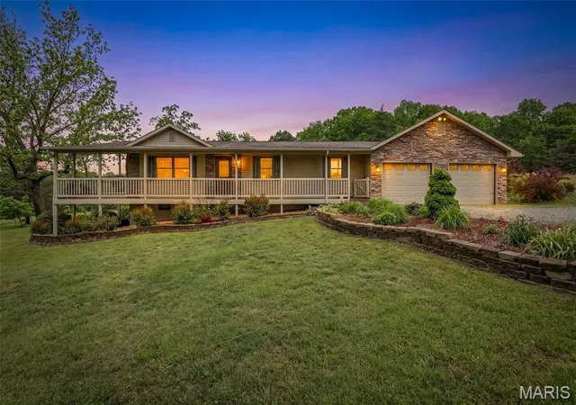 Photo 1 of Land for sale at 3978 Hwy, Fredericktown, MO 63645 | MLS# MIS26029398 | Listing updated on 2026-09-01