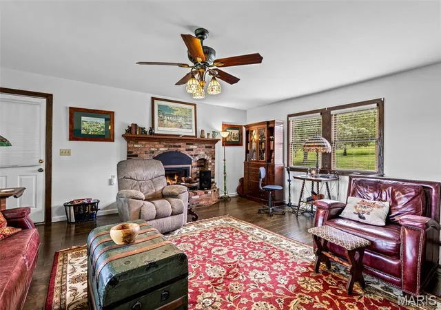 Photo 4 of House for sale at 3978 Hwy, Fredericktown, MO 63645 | MLS# MIS26029398 | Listing updated on 2026-09-01