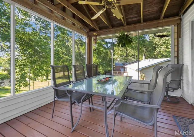 36th image of 352 Rolling Hills Dr, Cape Girardeau, MO 63701 | MLS# MIS26029406